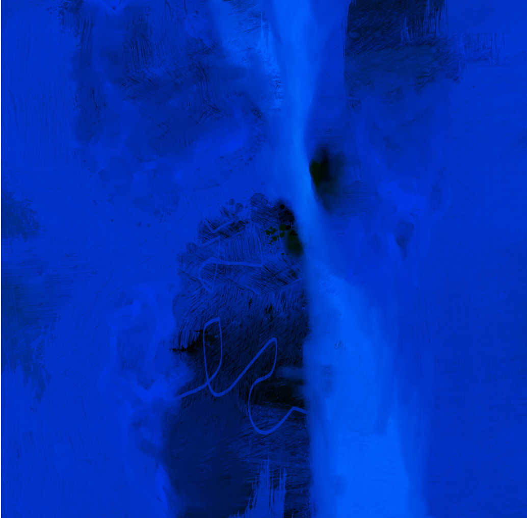 Royal blue