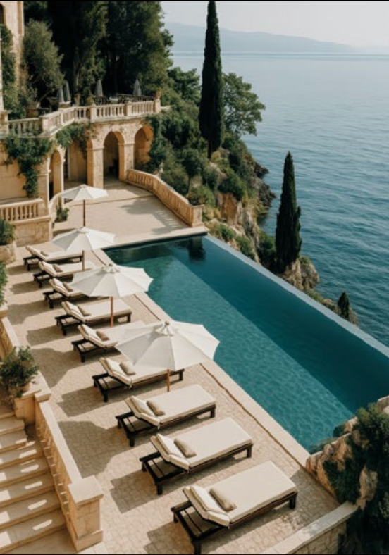 Four Seasons Villa
