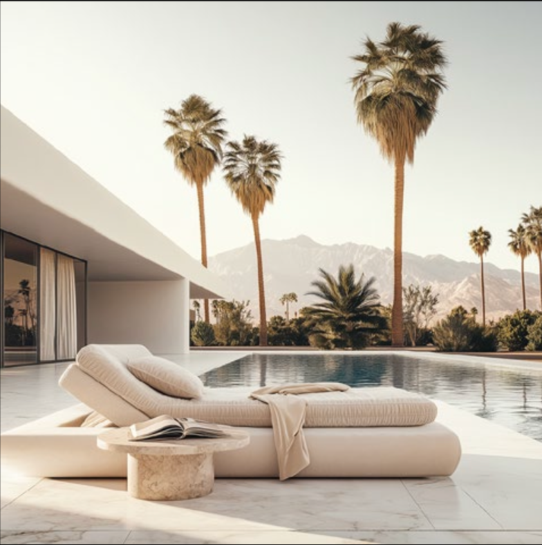Sunset Lounge