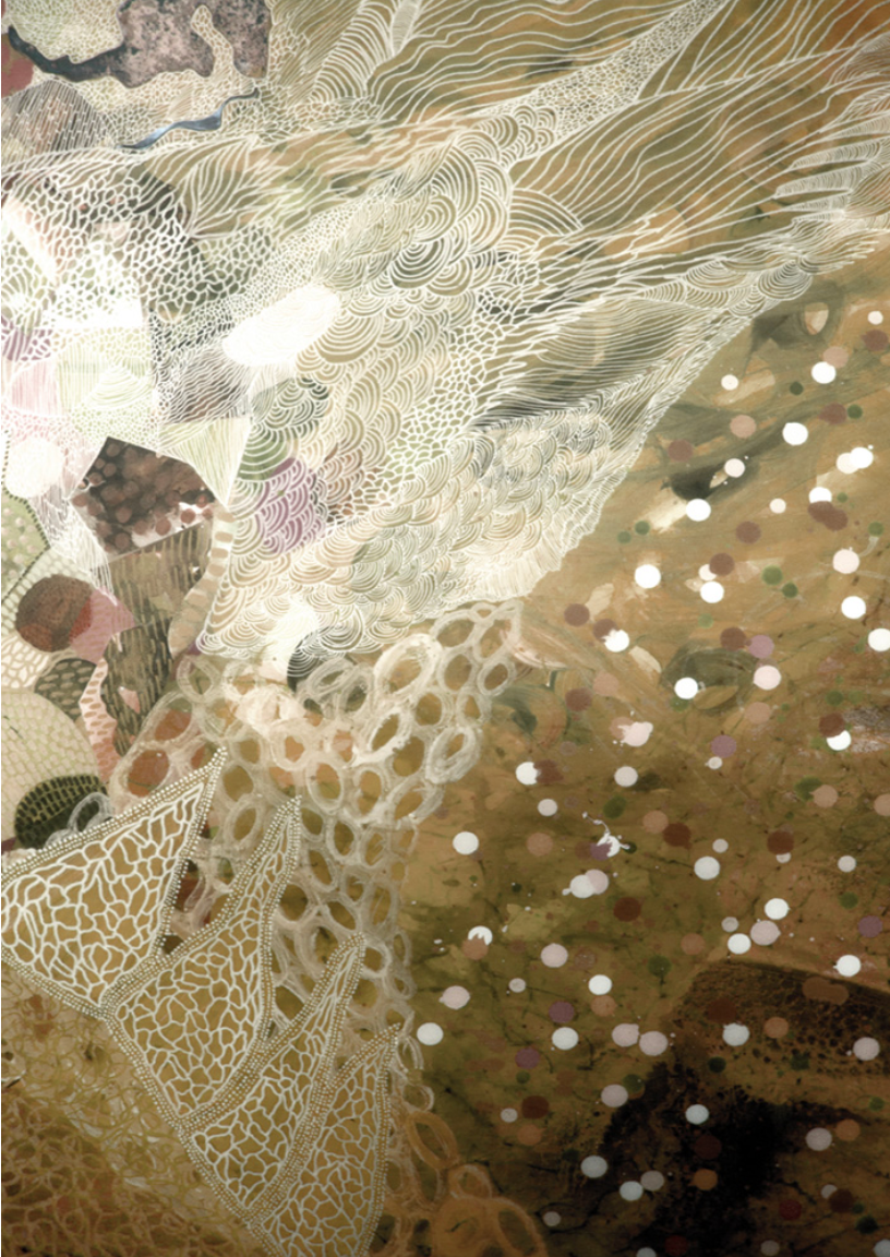 Golden Rise