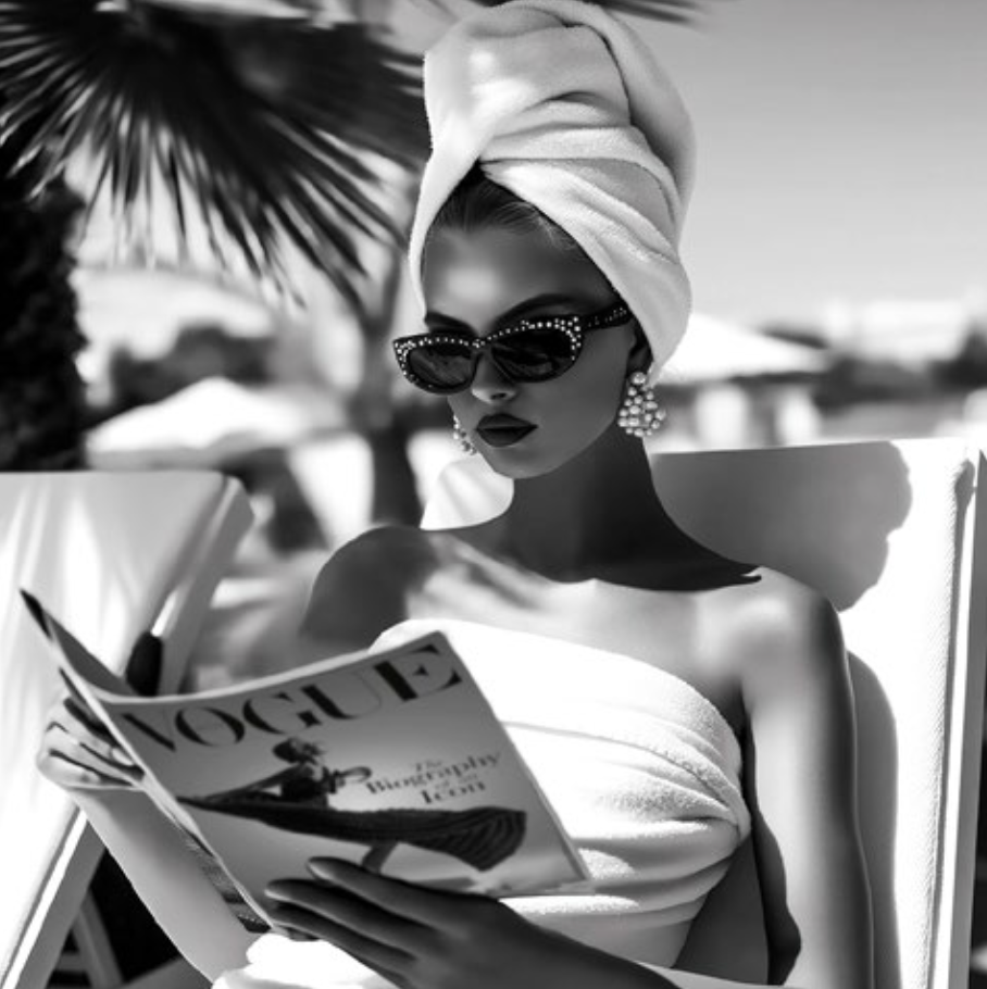 Midday Muse