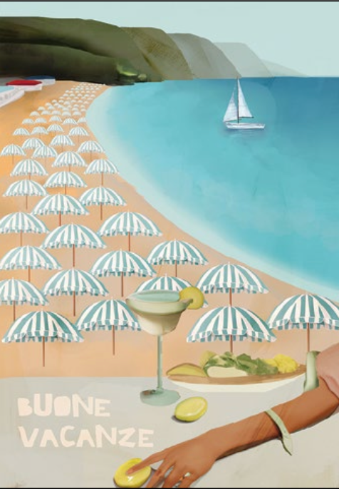 Mambo Buone Vacanze