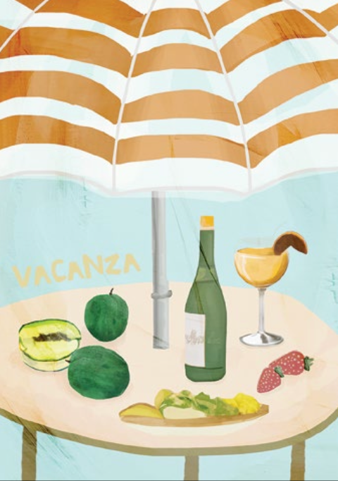 Mambo Vacanza