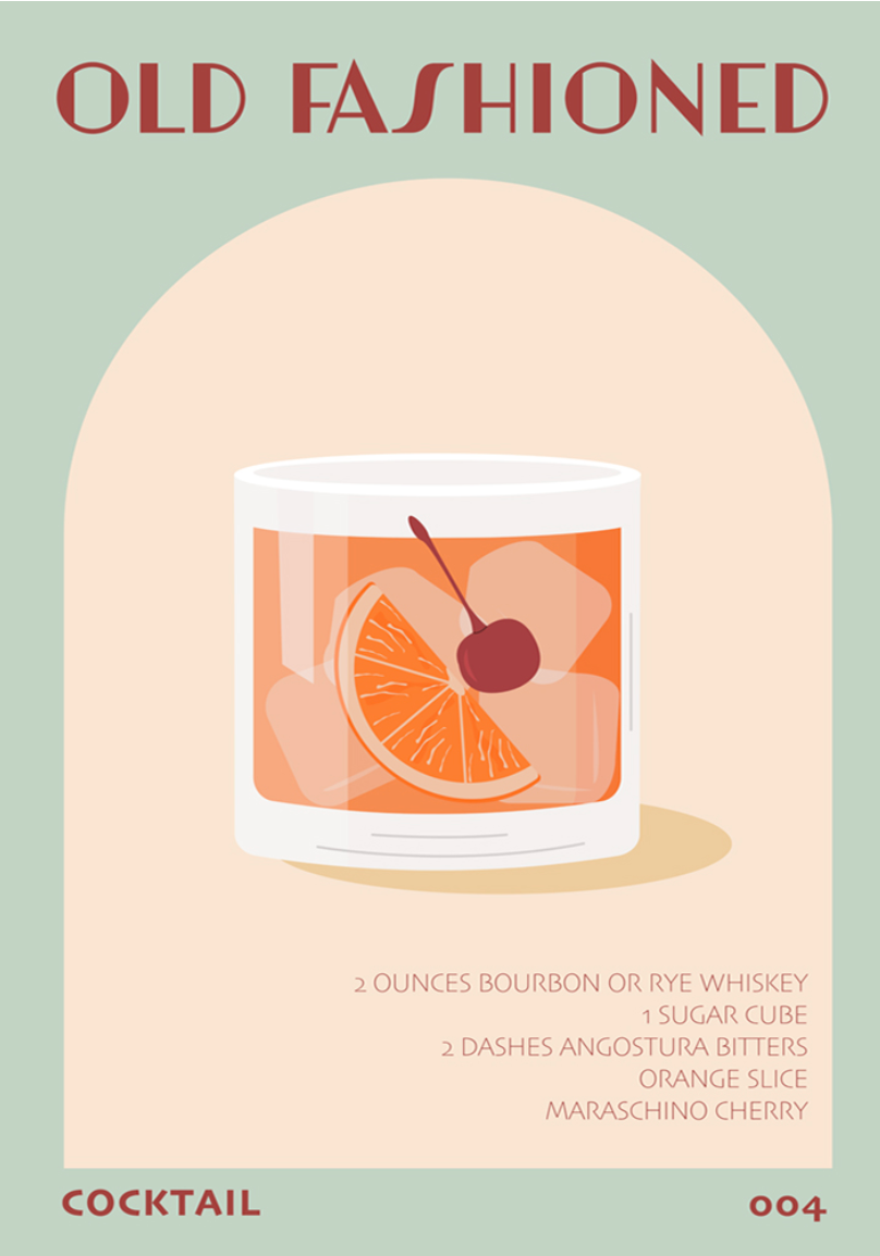 Old Fashioned 004