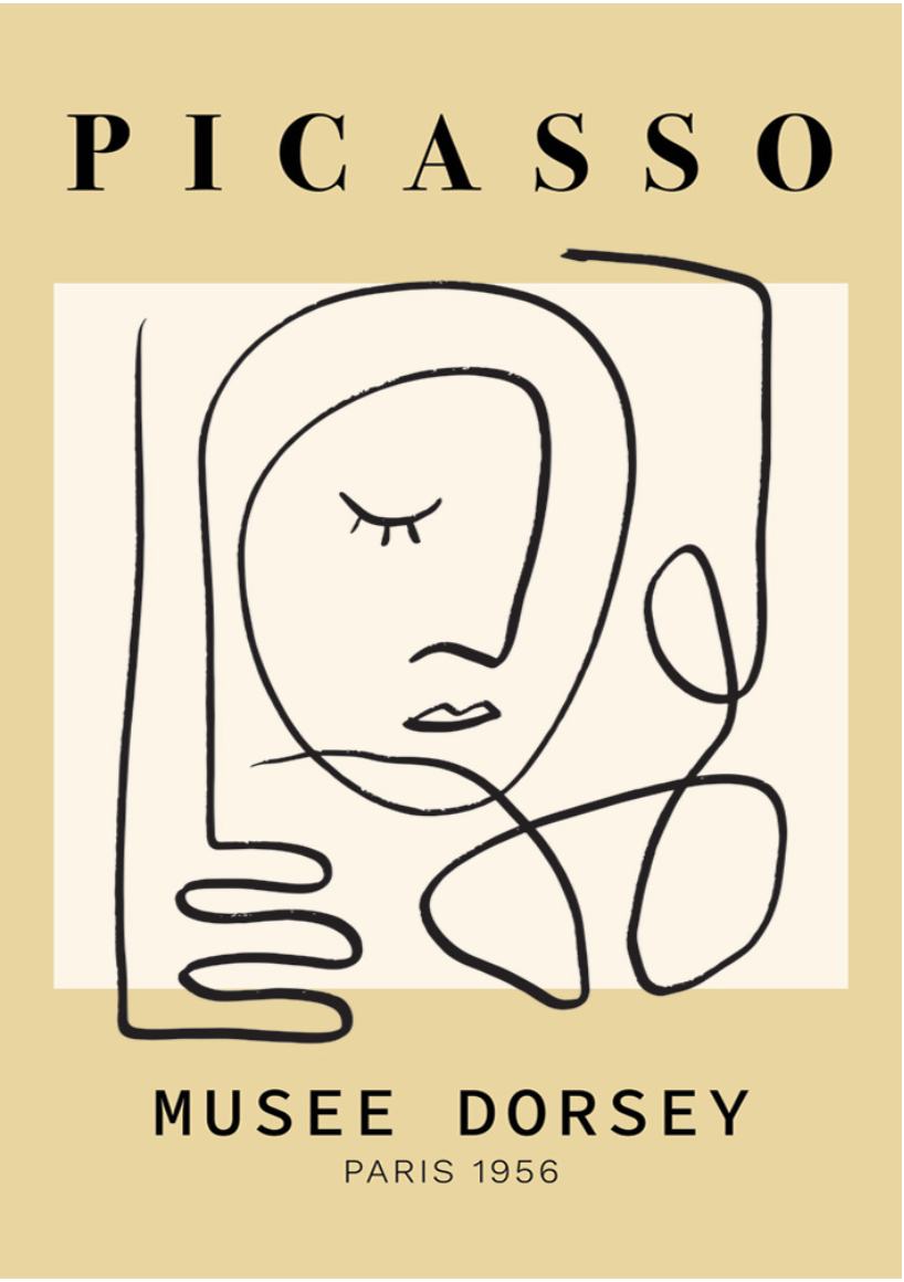 Picasso 1956