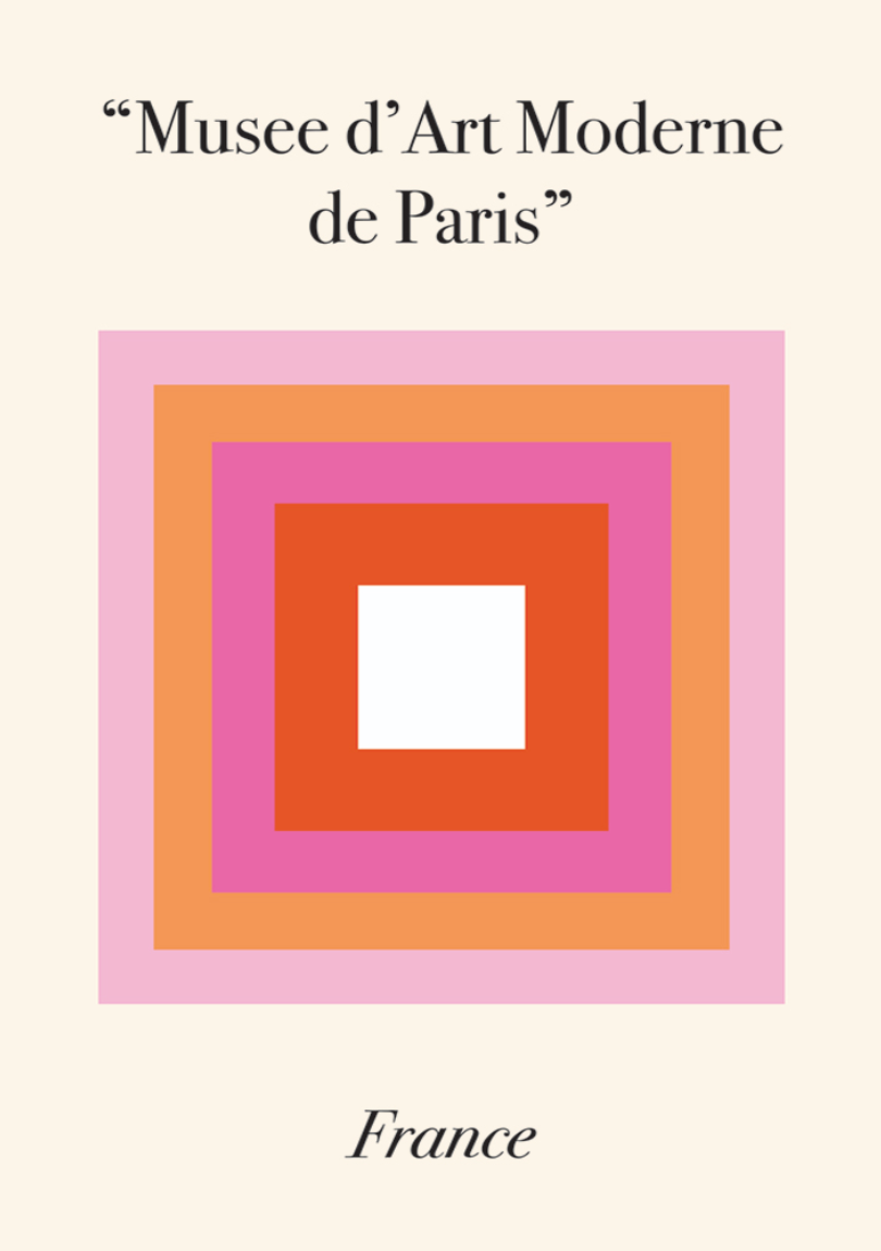 Musee D'Art Rose