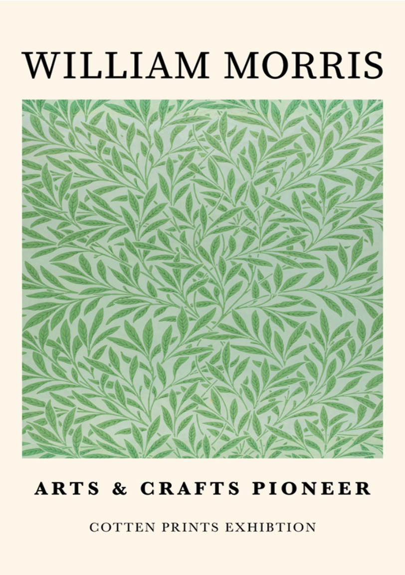 William Morris