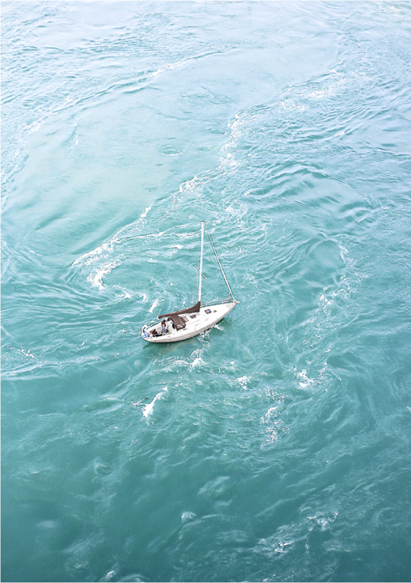 Sail Blue