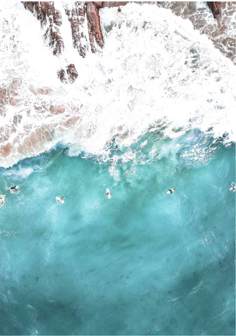 Floating