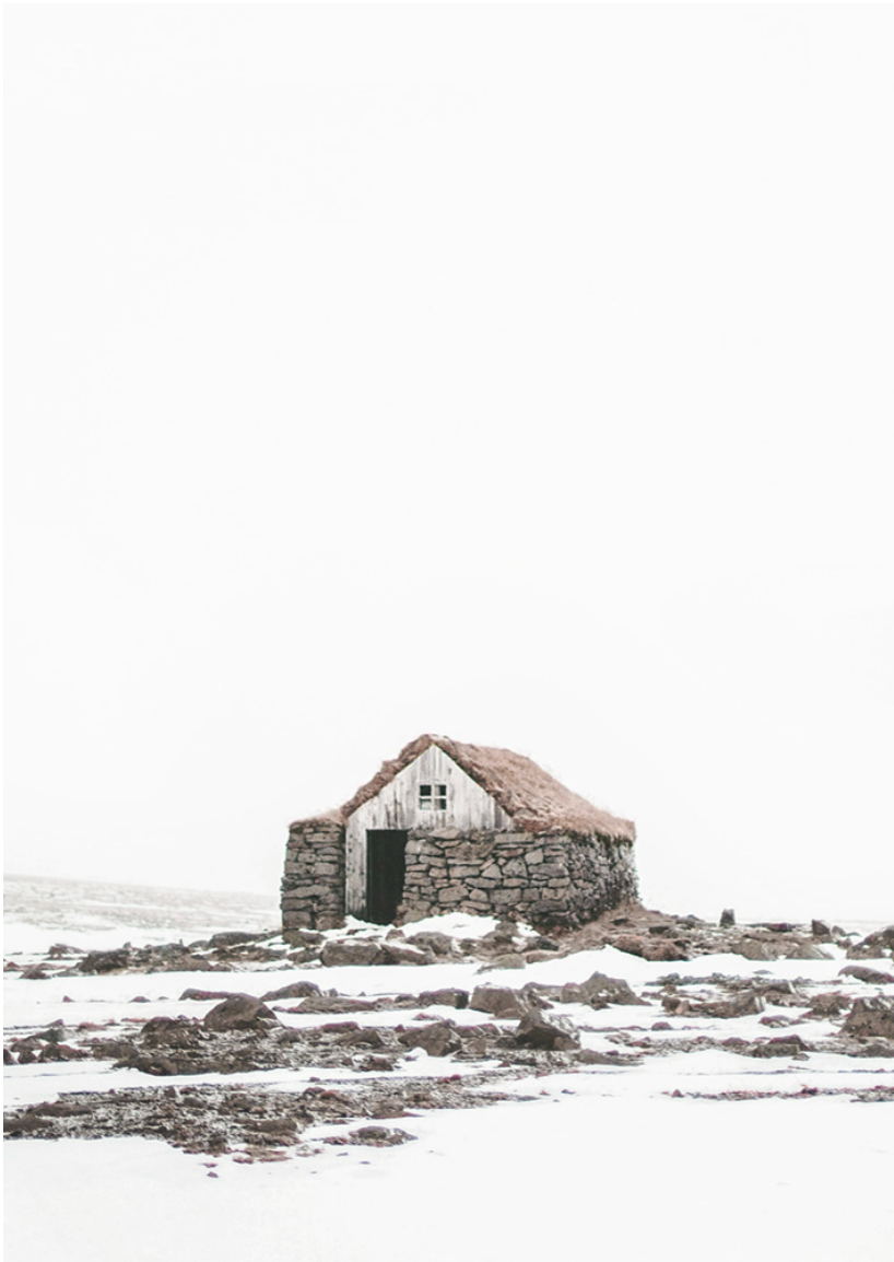Little Barn