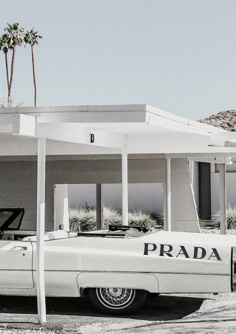 Drive Through