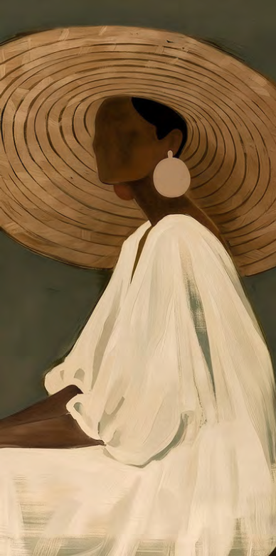 SERENA SAGE