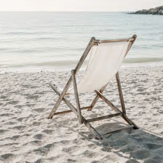 OCEAN REST