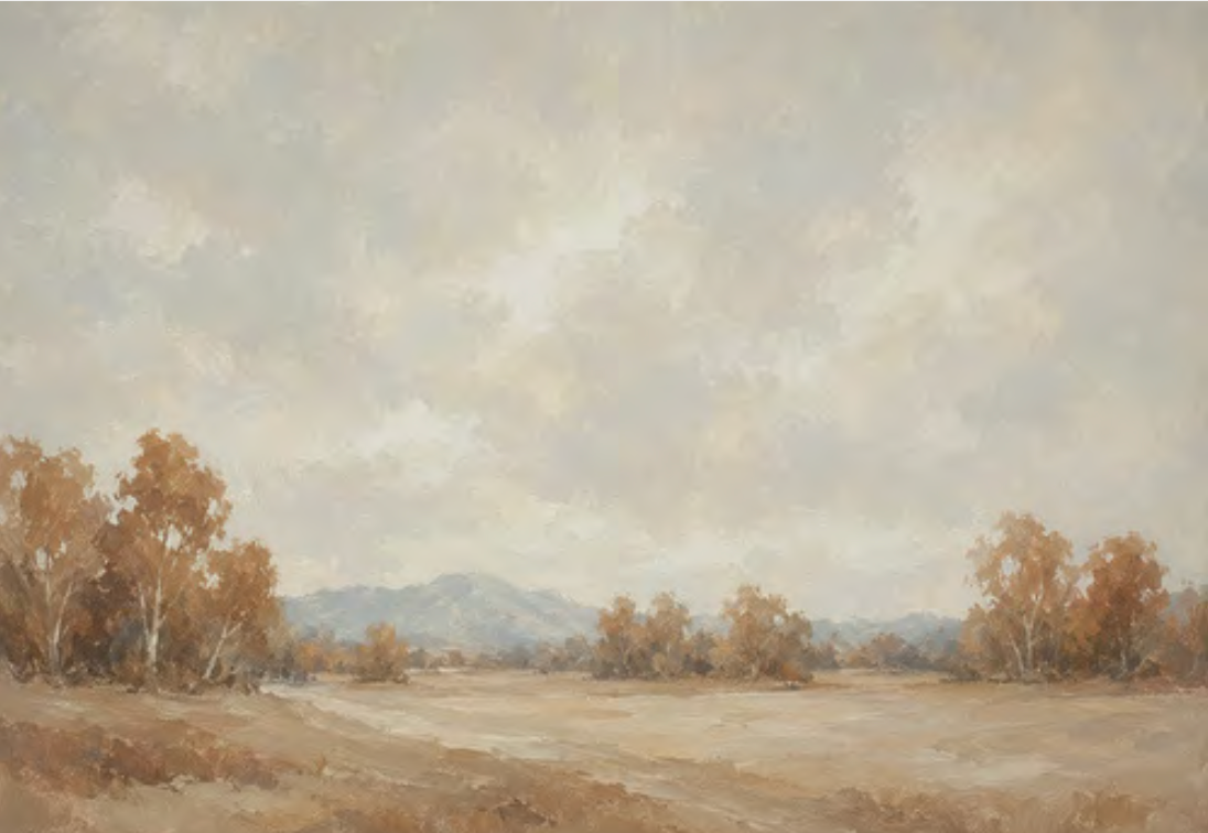 AUTUMN PLAINS