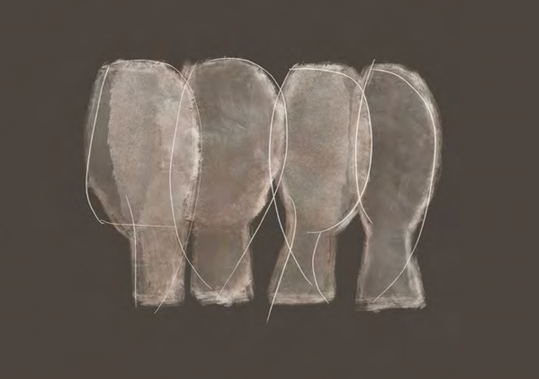 ABSTRACT FACES