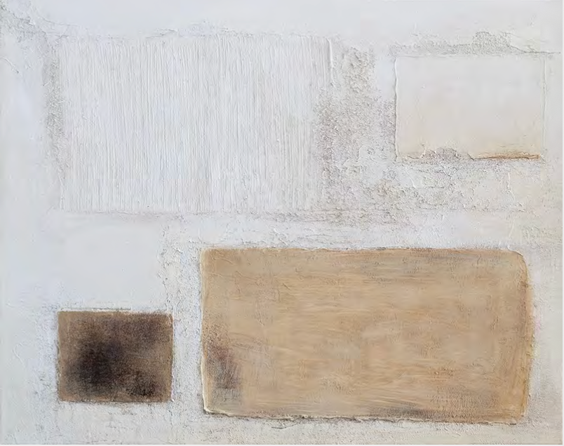 STILLNESS (Textured)
