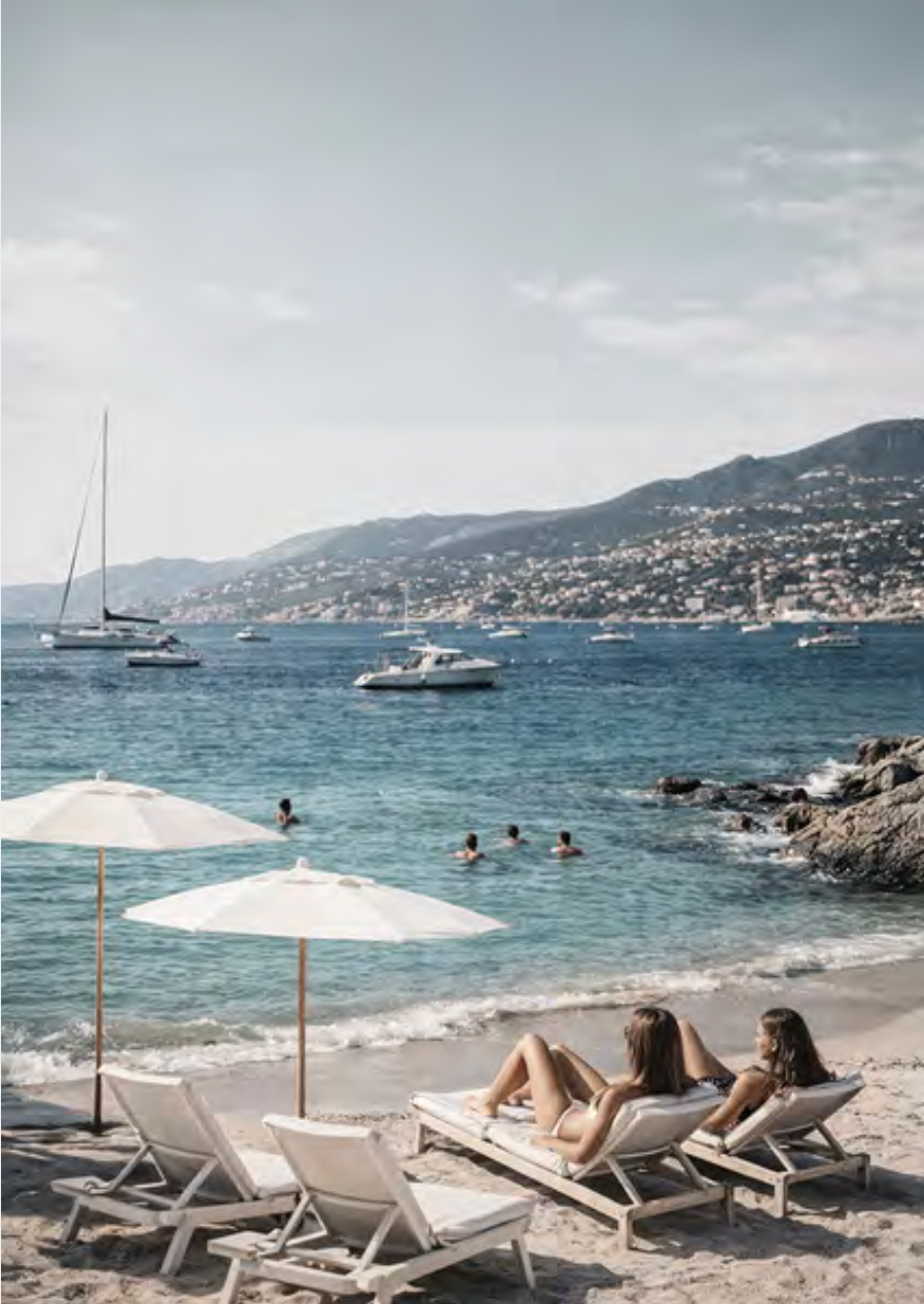 DOLCE SUN