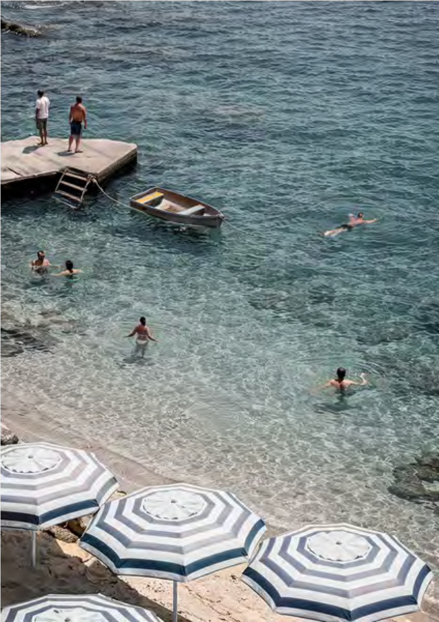SUMMER DIP