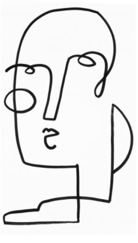 ONE