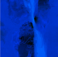 Royal blue