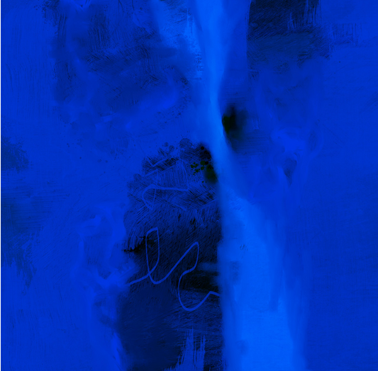 Royal blue