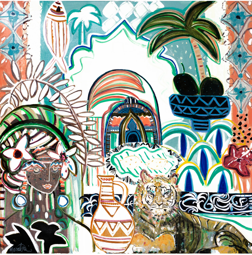 PALAIS ILLI