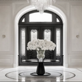 Luxe Lobby