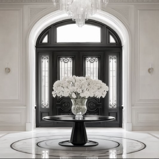 Luxe Lobby