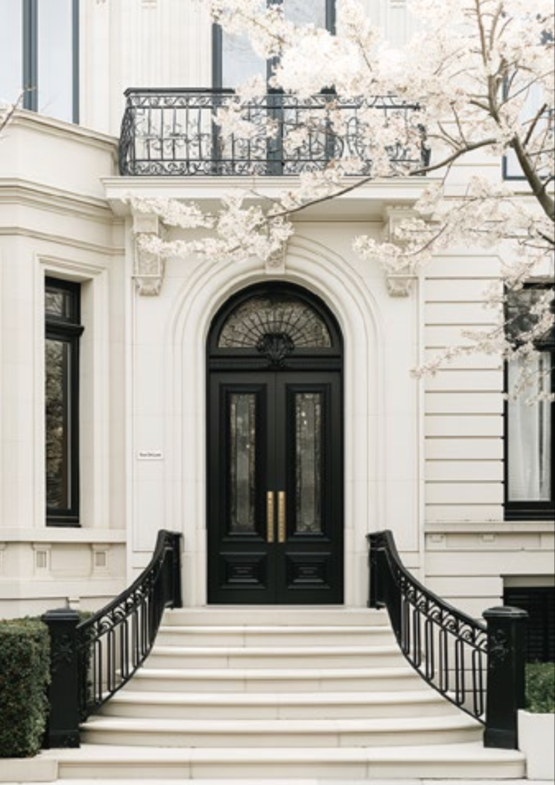 RUE DE LUXE