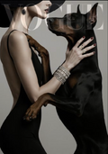 Dominia Cover