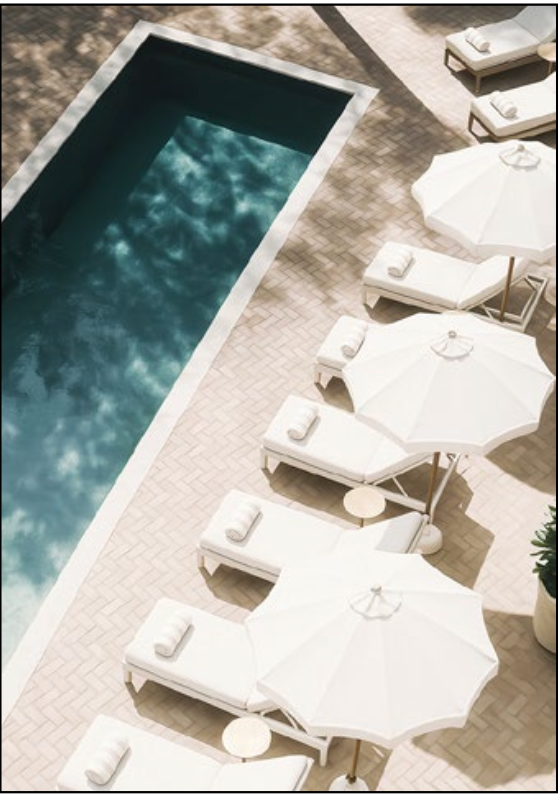 Luxe Lounges
