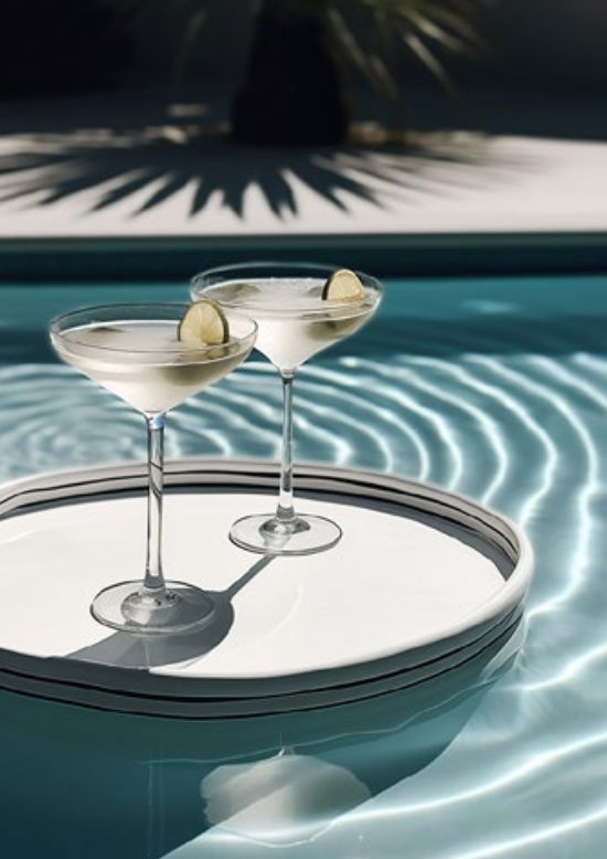 Pool Service