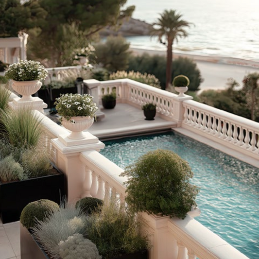 Riviera Terrace