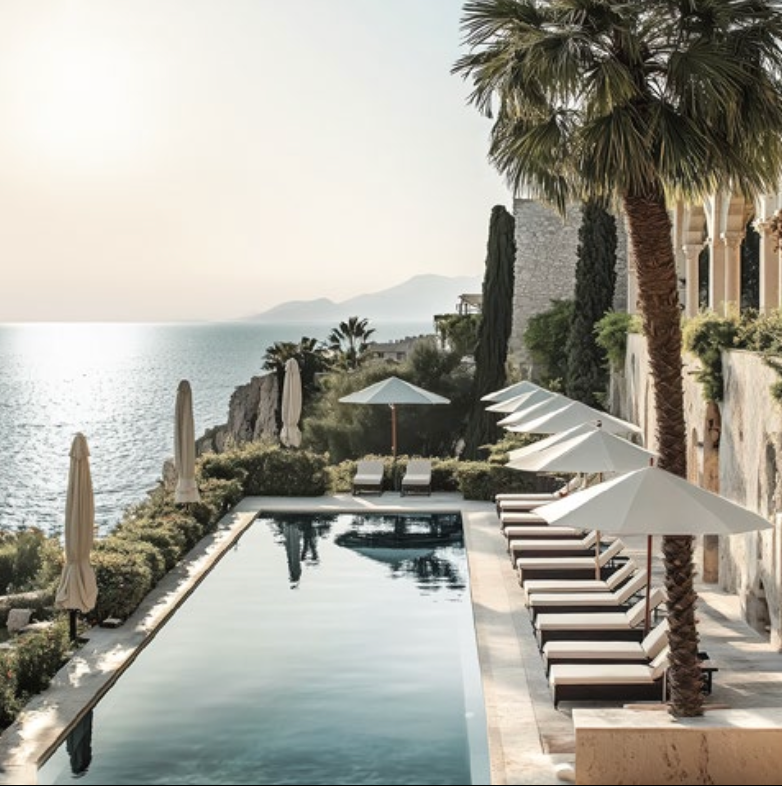 Quiet Luxury