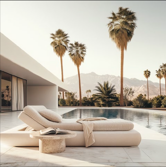 Sunset Lounge