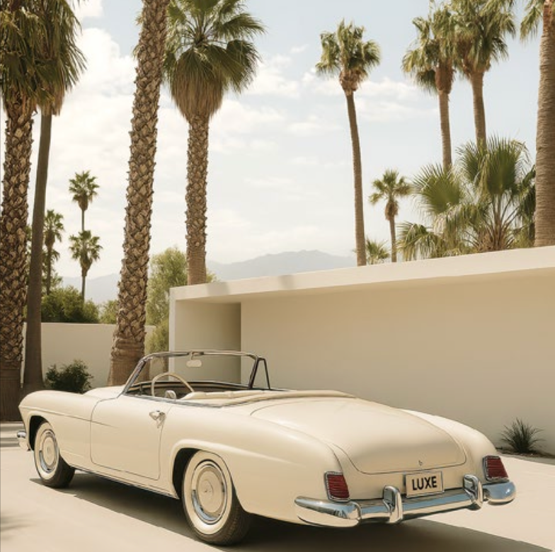 California Idle