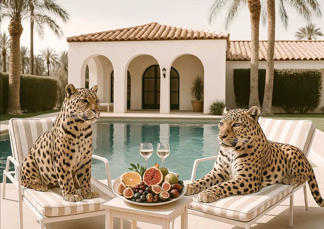 Paws & Prosecco