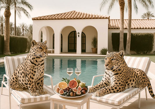 Paws & Prosecco