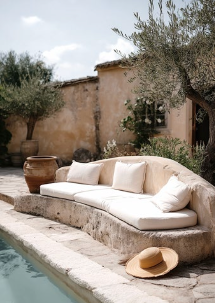 Siena Siesta