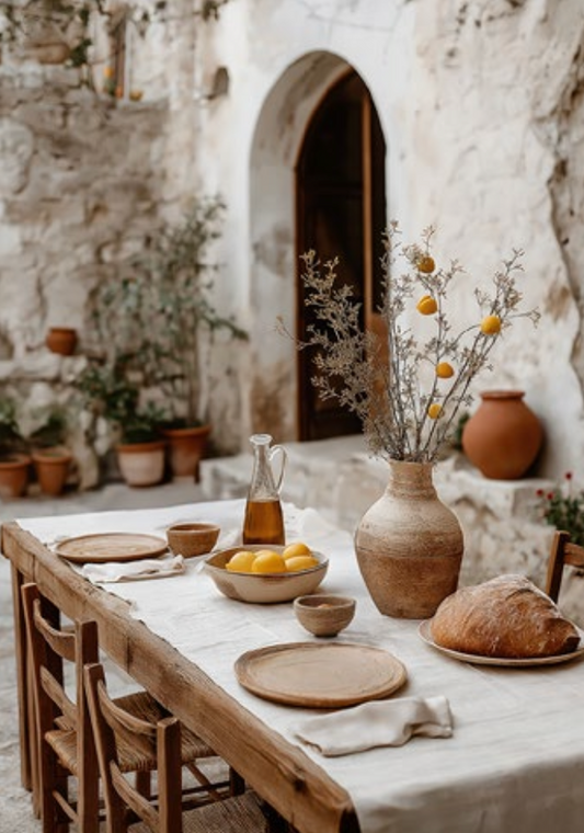 Tuscan Table