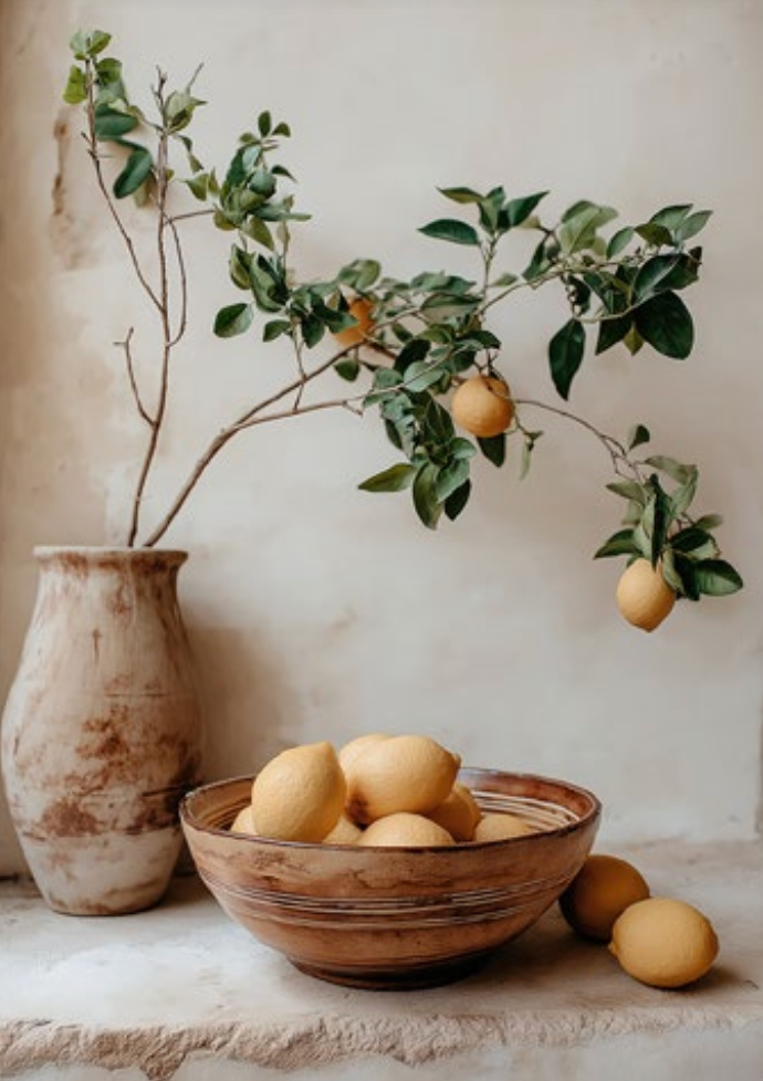 Tuscan Breeze