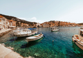Harbour Dreams