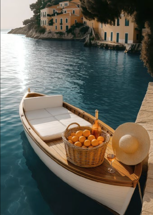 Gondola Dreams