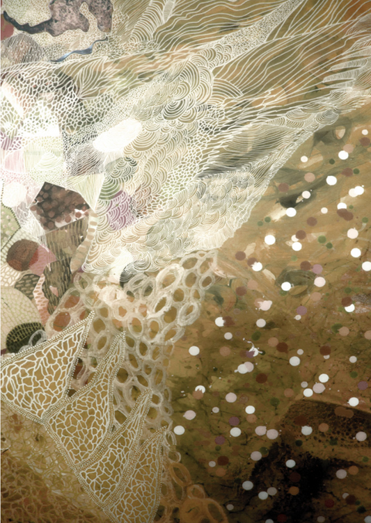 Golden Rise