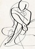 Body Sketch