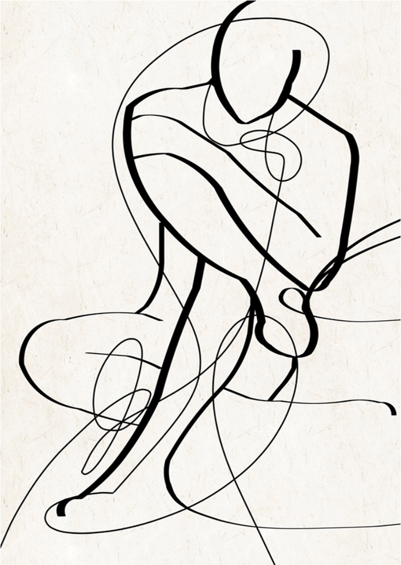 Body Sketch
