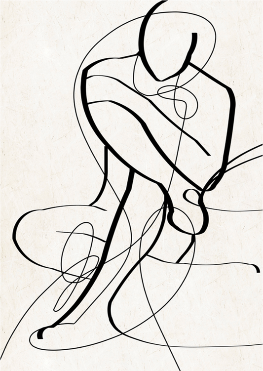 Body Sketch