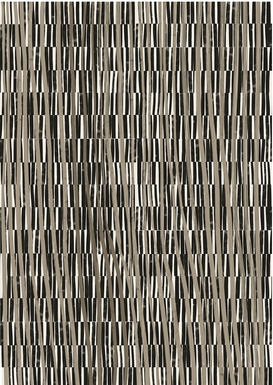 Tapestry Of Motion