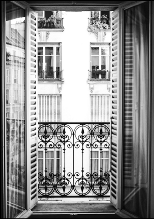 Parisian Elegance
