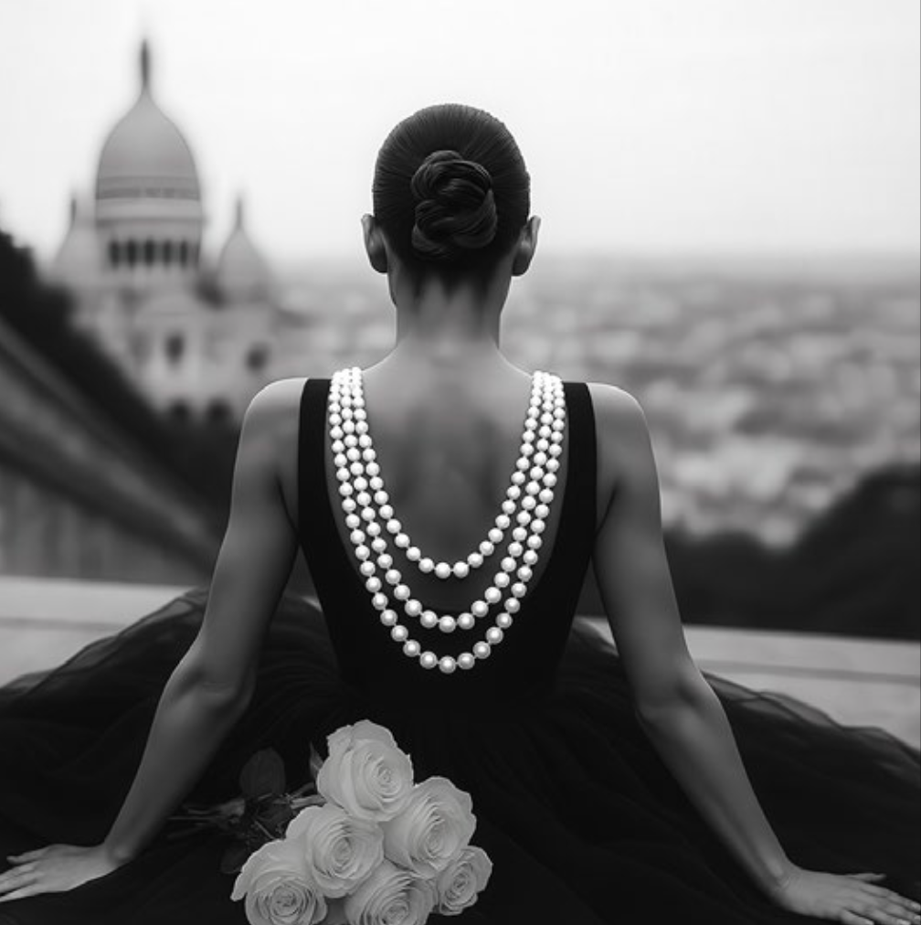 Ines Pearl